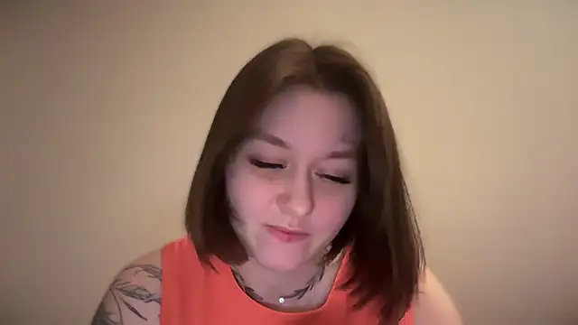 Isabel-Bailey online show from February 2, 10:06 pm