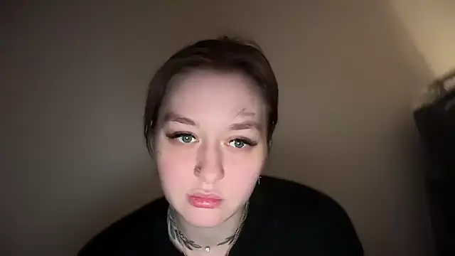 Isabel-Bailey online show from February 7, 10:41 pm