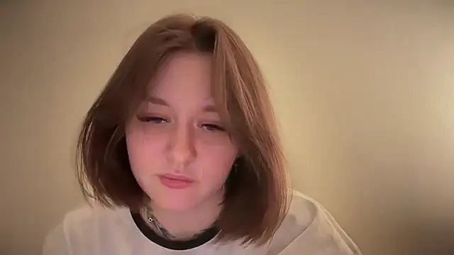 Isabel-Bailey online show from February 9, 10:43 pm