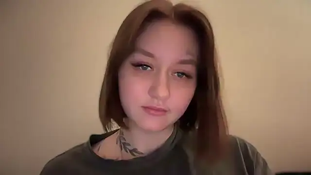 Isabel-Bailey online show from February 14, 9:53 pm