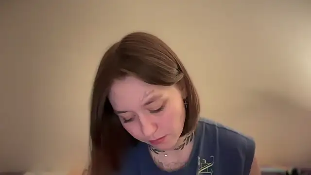 Isabel-Bailey online show from February 18, 9:09 pm