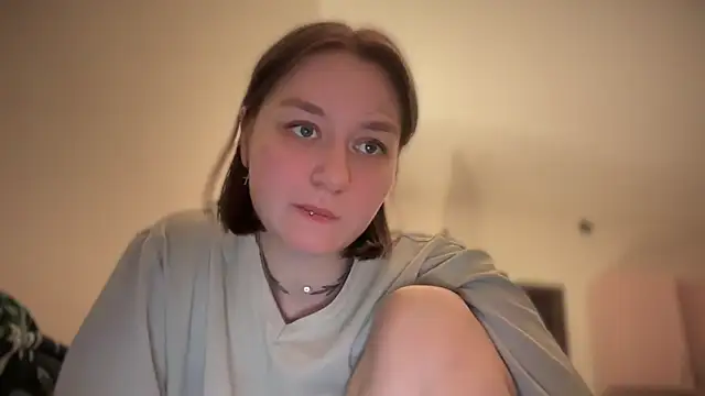 Isabel-Bailey online show from February 25, 10:07 pm