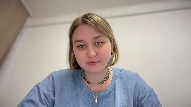 Isabel-Bailey online show from October 10, 10:09 pm