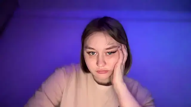 Isabel-Bailey online show from November 6, 9:59 pm