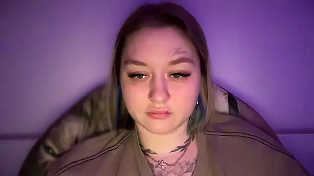 Isabel-Bailey online show from November 13, 10:08 pm