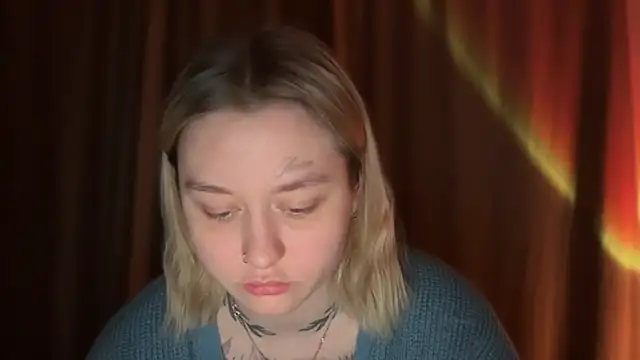 Isabel-Bailey online show from April 7, 9:15 pm