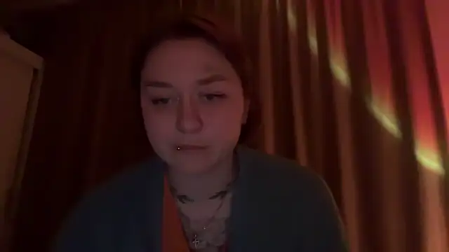 Snapshot of Isabel-Bailey chatting on April 20, 9:27 pm Isabel-Bailey online show from April 20, 9:27 pm