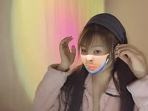 Snapshot of Mla-777 chatting on January 15, 12:54 pm Mla-777 online show from January 15, 12:54 pm