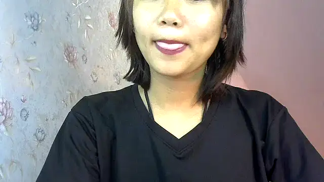 Snapshot of cute_sapna chatting on February 22, 8:40 am cute sapna online show from February 22, 8:40 am