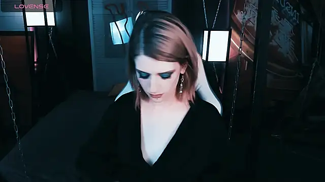 Noah ElmerX online show from December 8, 6:28 pm