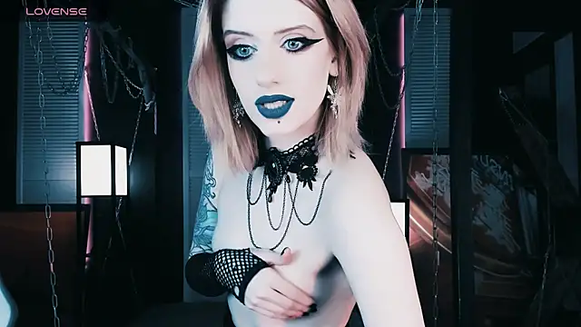 Noah ElmerX online show from December 14, 8:08 pm