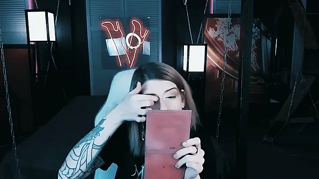 Noah ElmerX online show from December 17, 3:06 pm