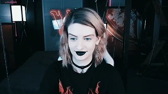 Noah ElmerX online show from January 2, 7:07 pm