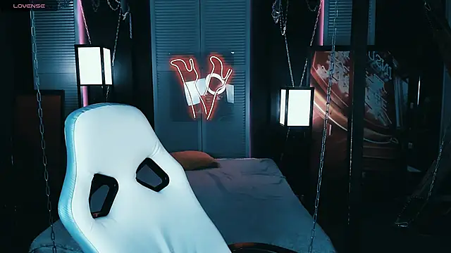 Noah ElmerX online show from February 2, 3:07 pm