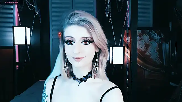 Noah ElmerX online show from February 13, 8:24 pm