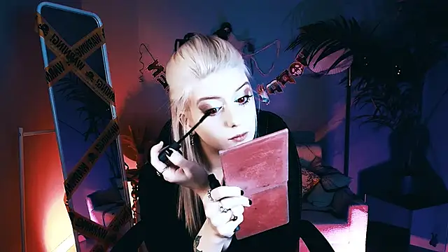 Noah ElmerX online show from October 23, 10:19 pm