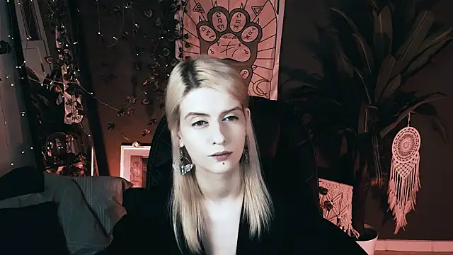 Noah ElmerX online show from November 13, 6:07 pm