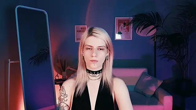 Noah ElmerX online show from November 21, 5:22 pm