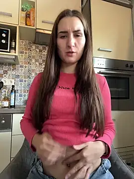 AriadnaBabyy online show from September 30, 5:56 am