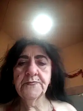 Lovely Lori online show from May 4, 5:36 am