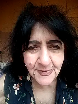 Lovely Lori online show from May 6, 4:41 am
