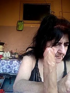 Lovely Lori online show from May 9, 4:28 am