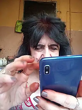 Lovely Lori online show from May 14, 4:30 am