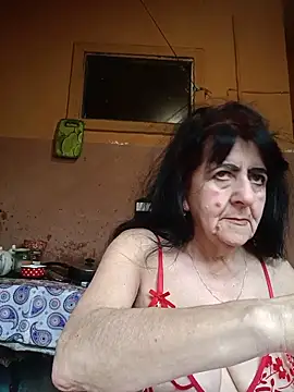 Lovely Lori online show from May 20, 4:51 am