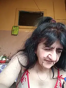 Lovely Lori online show from May 27, 7:05 am