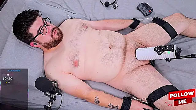 jax luna online show from November 7, 6:57 am