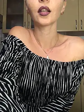 Kristina03 online show from October 28, 9:50 pm