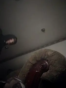 Cushington online show from December 1, 2:22 pm