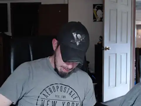 pensguy30 online show from March 16, 6:01 pm