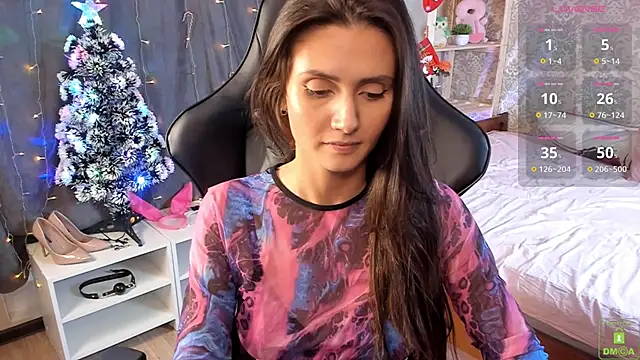 Michel Momsen online show from January 10, 3:58 pm