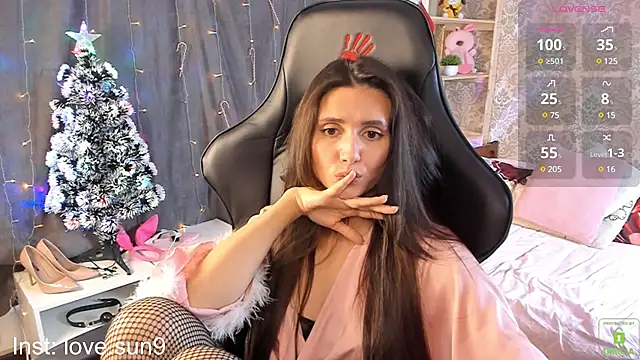 Michel Momsen online show from January 11, 6:44 pm