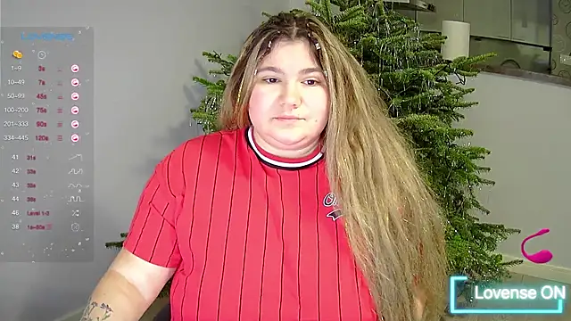 your soul Anna online show from December 24, 10:01 am