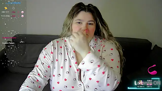 your soul Anna online show from February 27, 10:04 am