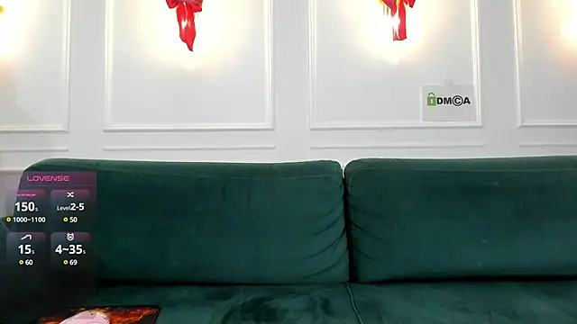 Kirarostova online show from February 3, 5:07 am