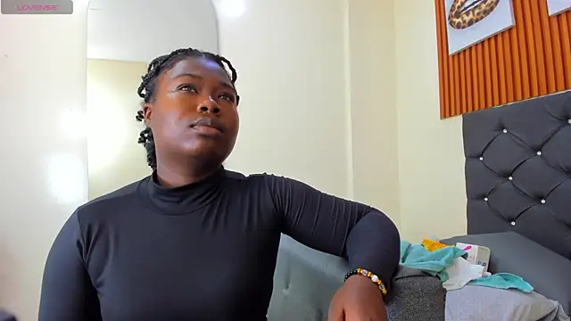 Cristale69 online show from September 14, 2:54 am