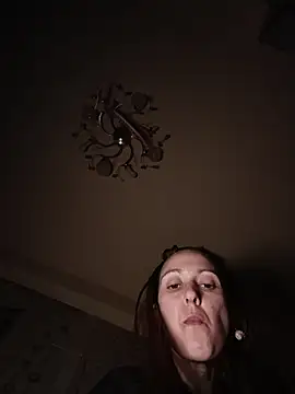 Terpsichore Muse online show from December 19, 6:37 pm