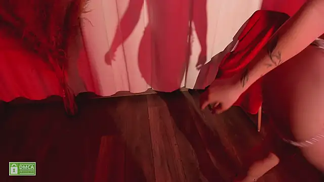 abbyhall  online show from December 21, 10:08 pm