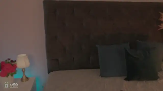 abbyhall  online show from March 25, 11:11 pm