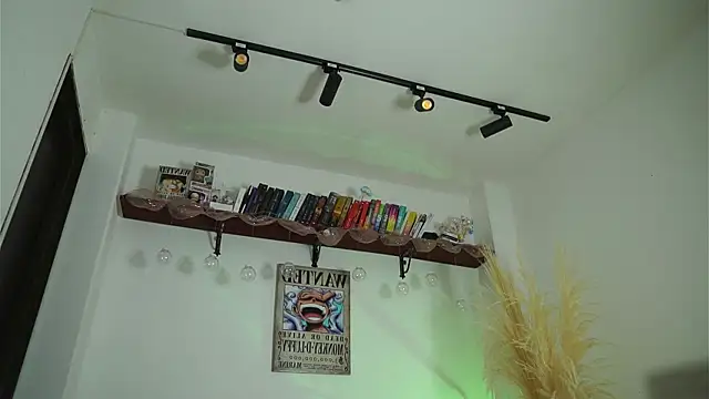 melissajoness3 online show from February 26, 11:48 pm