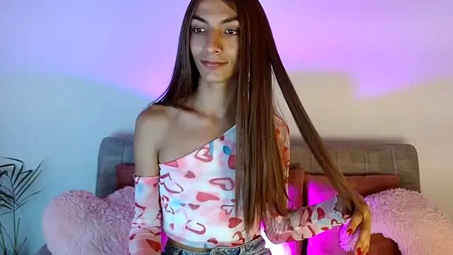 Katty fox69 online show from March 21, 11:41 pm