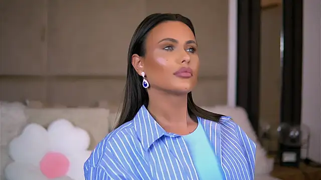 AnaisBellas online show from February 22, 2:39 am