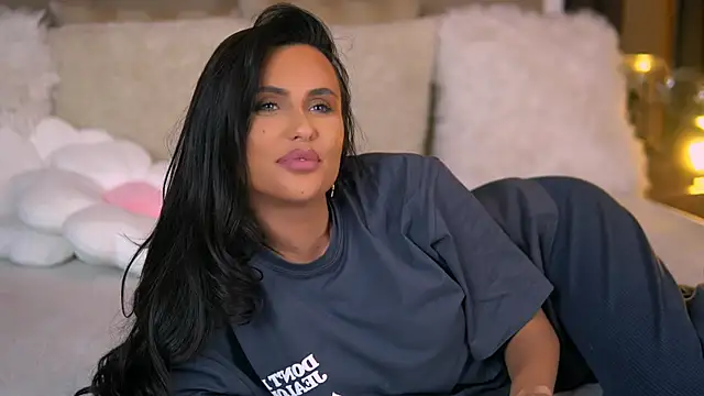 AnaisBellas online show from March 2, 9:11 pm