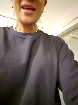 Allana Squirt online show from February 2, 8:19 pm