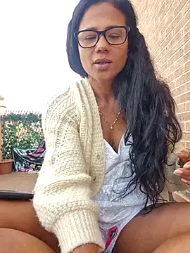 Allana Squirt online show from September 20, 7:53 am