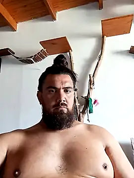 Snapshot of vikingbeard648 chatting on December 31, 12:25 pm vikingbeard648 online show from December 31, 12:25 pm