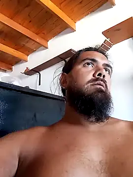 Snapshot of vikingbeard648 chatting on February 6, 2:48 pm vikingbeard648 online show from February 6, 2:48 pm